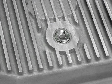 Carter de transmission afe (brut) ; camions Ford 6R140 11-14 V8-6,7 L (td)
