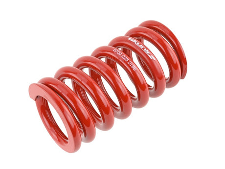 Ressort de course universel Skunk2 (droit) - 7 po de longueur - 2,5 po de diamètre intérieur - 16 kg/mm ​​(0700.250.016S)