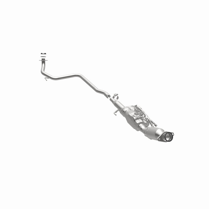 Convecteur MagnaFlow DF 14-19 Toyota Prius C Base Underbody 1.5L