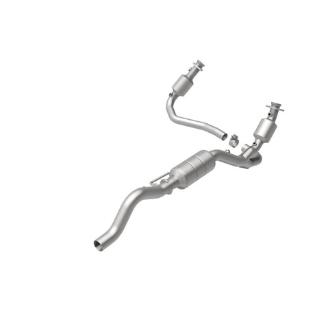 Magnaflow Conv DF 02-03 Dodge Durango 5,9 L