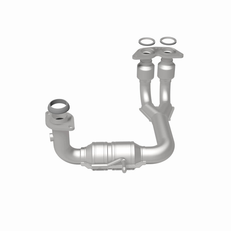 Convecteur MagnaFlow DF 02-03 Toyota MR2 1,8 L