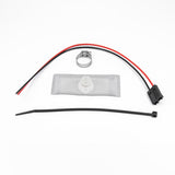 Kit d'installation de pompe à carburant DeatschWerks 88-91 pour BMW 325i DW65C / DW300C