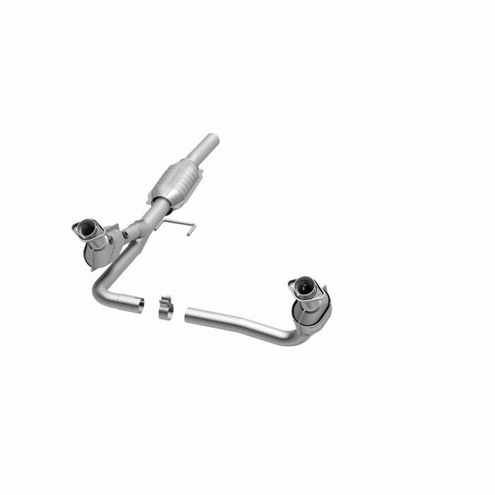 Convecteur MagnaFlow DF 00-03 Dodge Dakota 3,9 L