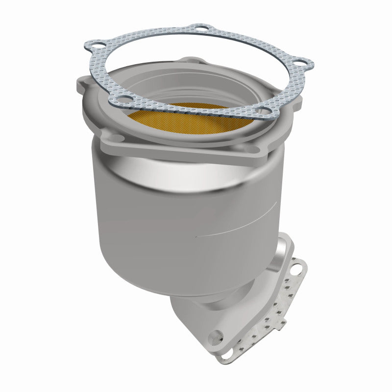 Convecteur MagnaFlow DF 04 Kia ​​Optima 2,4 L