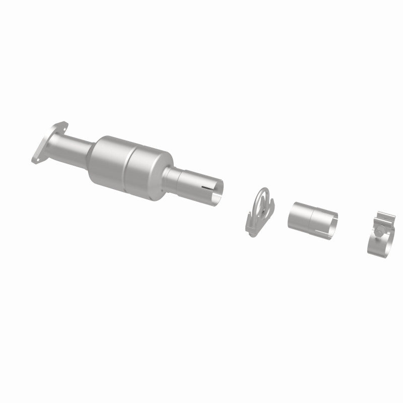 Magnaflow Conv DF Hyundai Veloster 1,6 L 2012