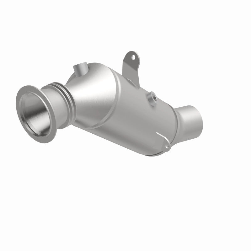 Soubassement de carrosserie MagnaFlow Conv DF 2015 BMW 640i/740i