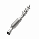 Convertisseur MagnaFlow à montage direct sur BMW X5 4,8 L V8 07-10