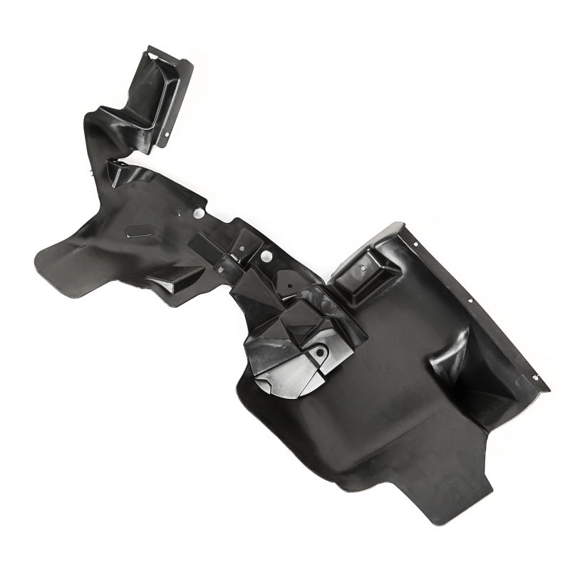 Pare-éclaboussures avant gauche Omix Fender - Wrangler 07-18