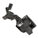 Pare-éclaboussures avant gauche Omix Fender - Wrangler 07-18