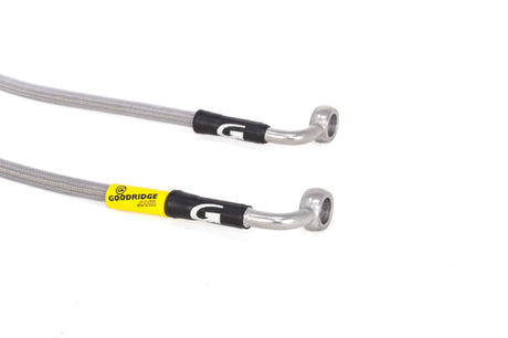Kit de conduites de frein Goodridge 03-08 Nissan 350Z SS