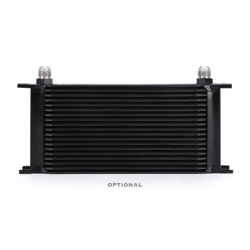 Mishimoto 08+ Mitsubishi Evolution X Oil Cooler Kit