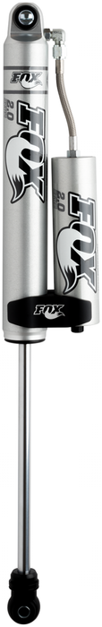 Amortisseur arrière Fox 97-06 Jeep TJ 2.0 Performance Series 11,1 po à corps lisse R/R / levage 6,5-8 po et 5-6,5 po