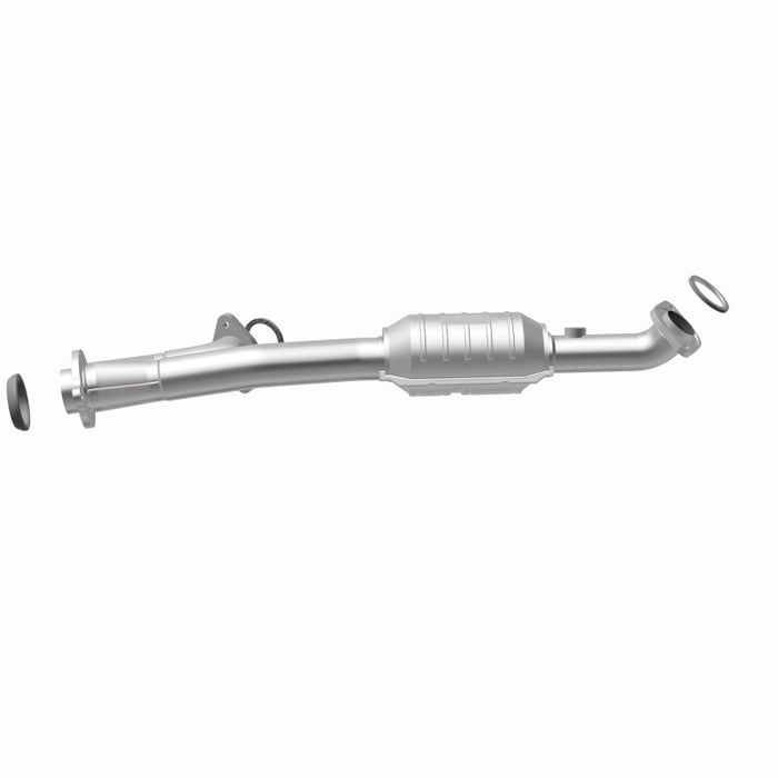 Pompe à eau Magnaflow DF 10-14 GX460 4,6 L