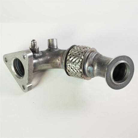 Kit turbo diesel Ford Racing 6,7 L