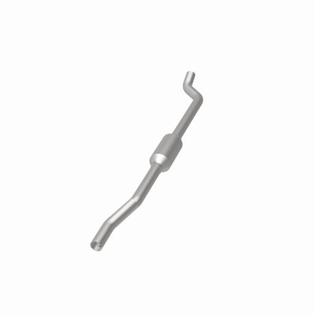 Ajustement direct du convertisseur MagnaFlow pour Dodge Dakota 2,5 L 1989