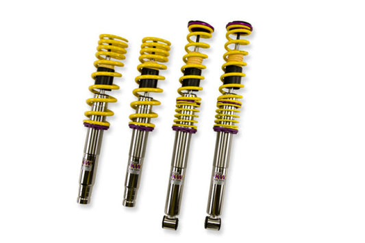 KW Coilover Kit V1 Honda Accord; Sedan incl. Type R