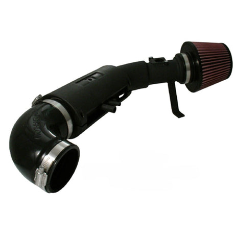 Système d'admission d'air Power-Flow Injen 00-04 Tundra / Sequoia 4,7 L V8 et Power Shield uniquement Wrinkle Black