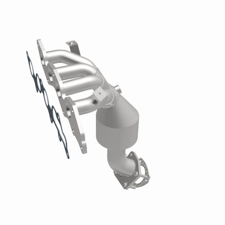 Convecteur MagnaFlow DF 05-08 Mazda Tribute 2,3 L