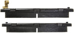 Plaquettes de frein StopTech Performance