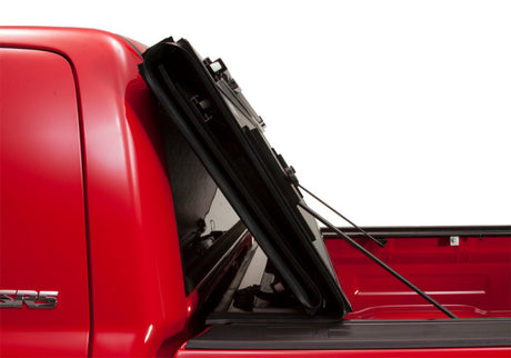 Housse de caisse FiberMax BAK 2022+ pour Toyota Tundra de 5,5 pieds
