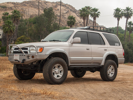 Système de suspension Stage 5 de 0 à 3 po pour Toyota 4Runner ICON 96-02