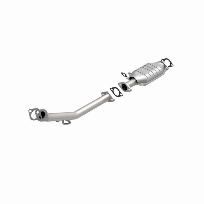 Convecteur MagnaFlow DF Mazda 84 85