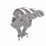 Collecteur MagnaFlow Conv DF 06-08 Eclipse 2.4