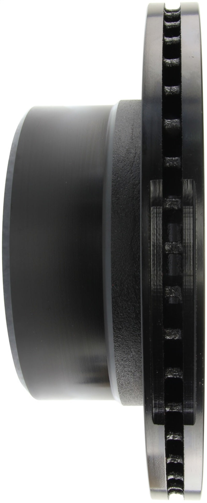 Disque de frein avant droit fendu StopTech 08-10 Dodge Ram 4500 6,7 L