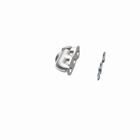 Magnaflow Conv DF 2006 Lexus GS300 3,0 L PS
