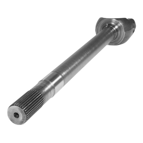 Yukon Gear Jeep JL Rubicon Dana 44 21,3 pouces L 32 cannelures intérieures gauche 4340 essieu de remplacement en chromoly