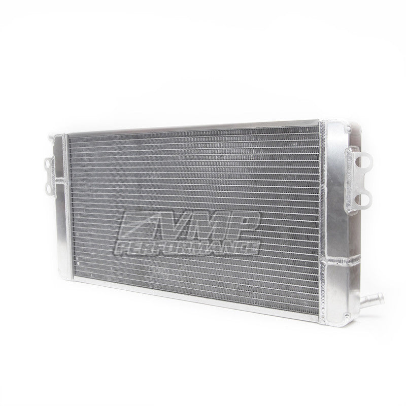 VMP Performance 05-14 Ford Mustang Dual-Fan Triple Pass Heat Exchanger