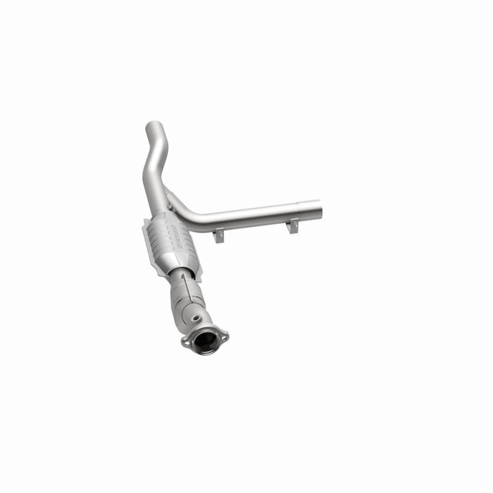 MagnaFlow Conv DF 97-98 Ford Trucks 4.6L