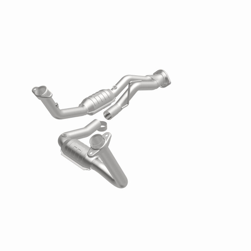 Convecteur MagnaFlow DF 07-08 Jeep G/C OEM