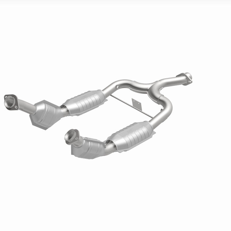 MagnaFlow CONV DF 94-95 Ford Mustang 3,8 L Tier 1 (Californie)