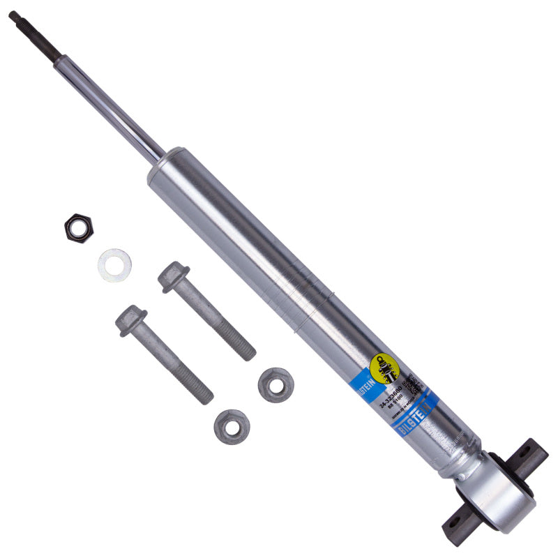 Bilstein 2021+ Ford F-150 B8 5100 Front 46mm Shock Absorber - 0-3in Lift Bilstein