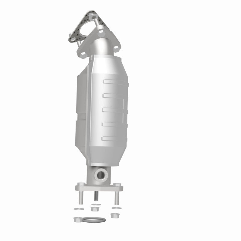 Convecteur MagnaFlow DF 01-02 Frontier côté passager avant 3,3 L