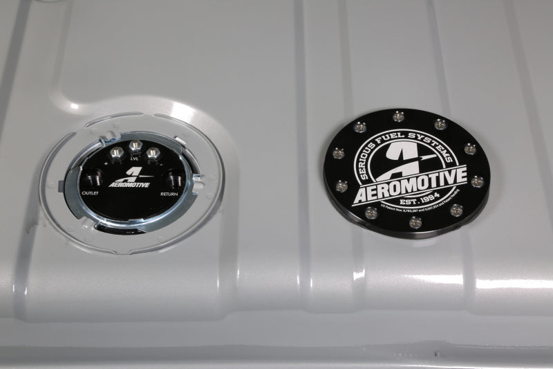 Réservoir de carburant Aeromotive 70-73 Chevrolet Camaro/Pontiac Firebird 200 Stealth Gen 2