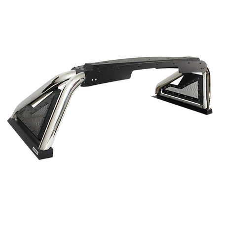 Barre de toit sport Go Rhino 07-20 Toyota Tundra 2.0 (taille réelle) - SS