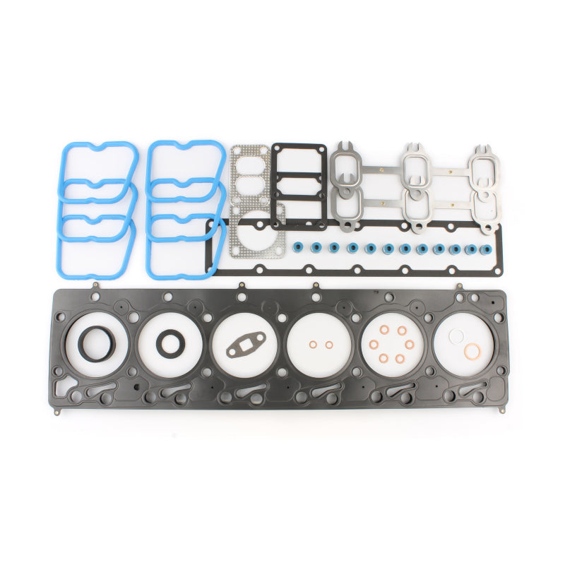 Kit de joints haut de gamme Cometic Street Pro 92-97 CMS 5,9 L Cummins Diesel 12 V (sans refroidisseur intermédiaire) 4,188 pouces