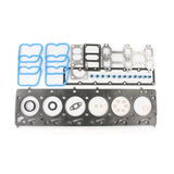 Kit de joints haut de gamme Cometic Street Pro 92-97 CMS 5,9 L Cummins Diesel 12 V (sans refroidisseur intermédiaire) 4,188 pouces