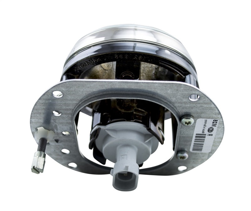 Ensemble de phares antibrouillard gauche Hella 08-11 Mercedes Benz C350 Sport AMG