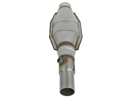 Remplacement du convertisseur catalytique aFe Power Direct Fit avant 96-98 Jeep Grand Cherokee I6/V8