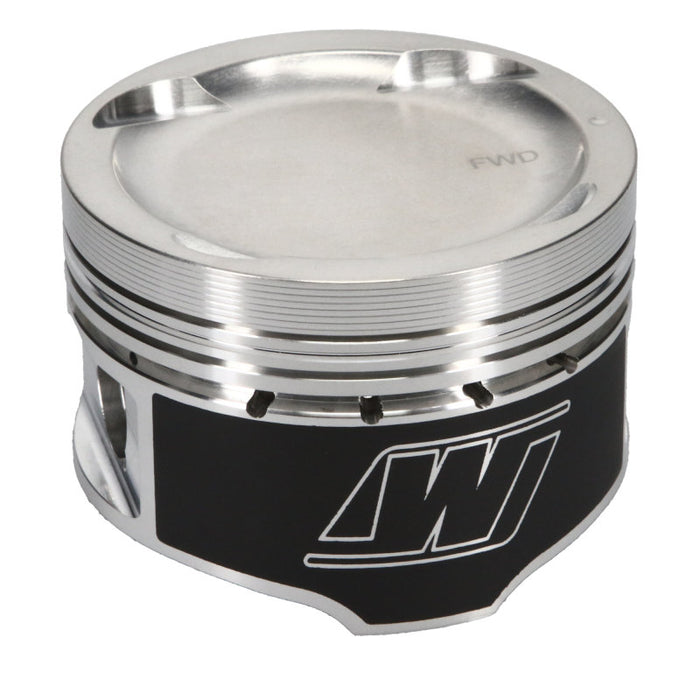 Kit de pistons Wiseco Toyota 7MGTE 4v Dished -16cc Turbo 83,5