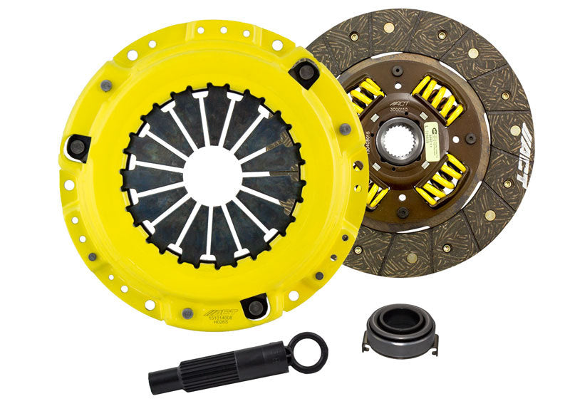 Kit d'embrayage à ressort ACT 1997 Acura CL Sport/Perf Street