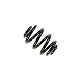 Bilstein B3 01-06 BMW 325Ci Series Replacement Rear Coil Spring; Sport Suspension Only Bilstein