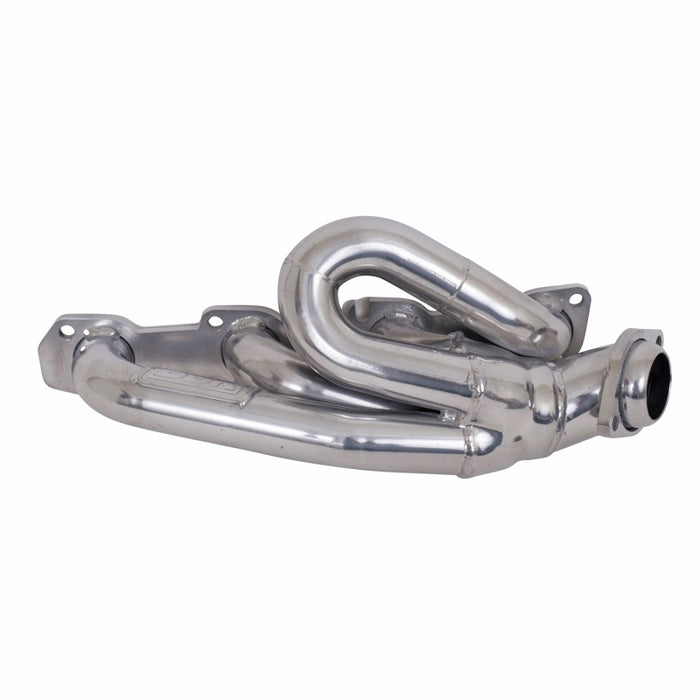 Collecteurs d'échappement BBK 04-08 Dodge Ram 5.7 Hemi Shorty Tuned Length - 1-3/4 Silver Ceramic