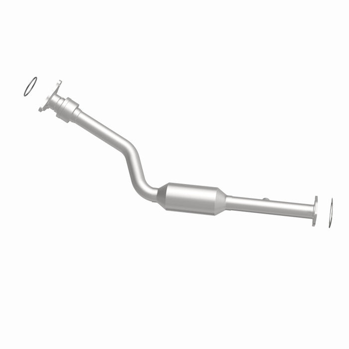 MagnaFlow Conv DF 01-04 Saturn L 2.2L