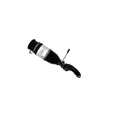 Bilstein B4 07-15 Audi Q7 Front Left Air Suspension Spring with Twintube Shock Absorber Bilstein