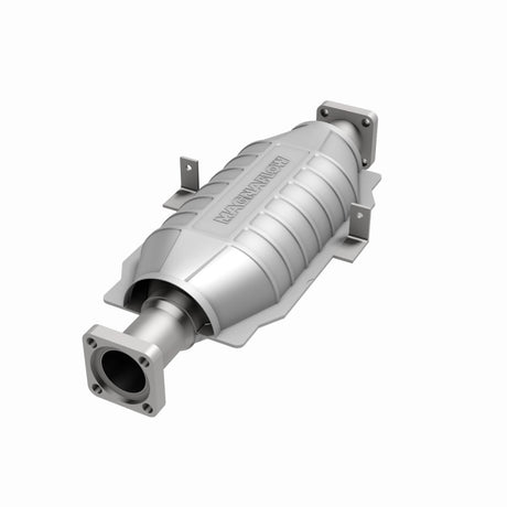 Convecteur MagnaFlow DF Fiat-Lancia 79 83