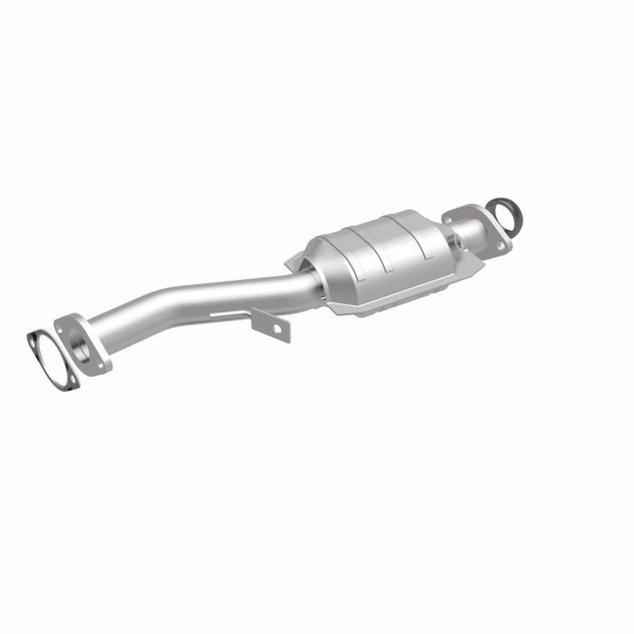 Convecteur MagnaFlow DF 95-96 Impreza 2,2 L arrière